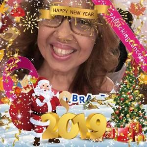 Meet your Posher, Celeste